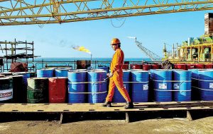 اگر تحریم‌ها ادامه یابد جهش بزرگی در صادرات نفت ایران رخ نخواهد داد