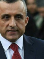 امرالله صالح: طالبیت بیشتر با جاهلیت شباهت دارد تا با اسلامیت