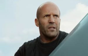 هیجانی میخکوب کننده در دوبله همزمان فیلم «مگ ۲: خندق اقیانوسی»