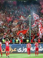 پرسپولیس – النصر با حضور تماشاگران برگزار می‌شود؟