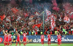 پرسپولیس – النصر با حضور تماشاگران برگزار می‌شود؟