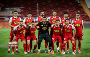 پرسپولیس را از گروه مرگ نترسانید!