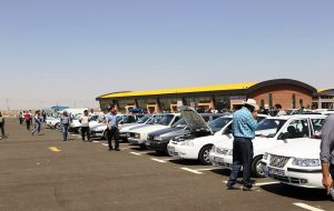 قیمت روز پرفروش‌های ایران خودرو و سایپا / هایما در ریزش قیمت رکورد زد + جدول