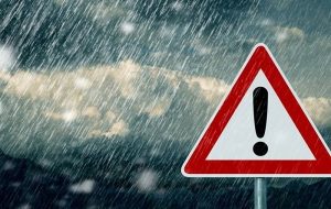 هشدار هواشناسی برای این استان‌ها-راهبرد معاصر
