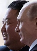 پوتین از اون سلاح می‌خواهد/ رهبر کره شمالی تصمیم سفر به مسکو دارد