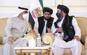نگاهی به روابط امارات و حکومت طالبان/ ابوظبی چگونه وارد بازی پسا سقوط شد؟