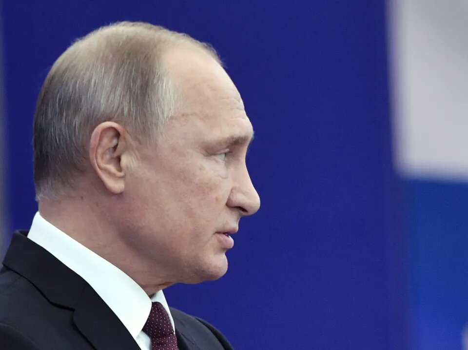 سرنخ‌ها و عکس‌هایی که می‌گویند پوتین مُرده است/ چرا رهبر روسیه تا این حد مشکوک و مرموز است؟