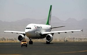 فروش بلیت چارتری همچنان در تمامی مسیرهای داخلی ممنوع است-راهبرد معاصر