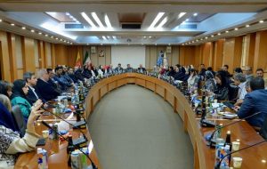 چهارمین جشنواره ملی سلامت غذا با حضور شرکت‌های مطرح صنایع غذایی و نوشیدنی کشور