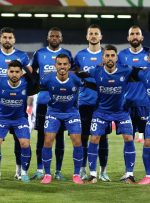 پاسخ معاون استقلال به بیانیه پرسپولیسی‌ها