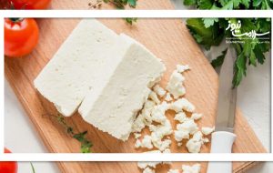 پنیر برای کاهش وزن مفید است؟