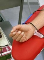 مردم کدام استان بیشترین آمار اهدای خون را دارند؟