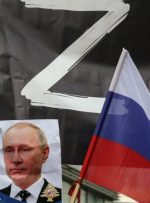 پوتین سناریوی جنگ اوکراین را در گرجستان تکرار می‌کند؟