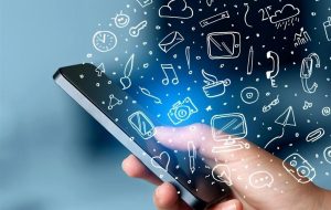 چرا وقتی باران می بارد اینترنت ضعیف است! چرا وقتی باران می بارد اینترنت ضعیف است!