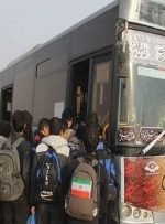 بیشترین زوار اربعین در ناوگان جاده‌ای از کدام استان‌ها بودند‌؟-راهبرد معاصر