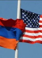 میزبانی ارمنستان از رزمایش مشترک ۱۰ روزه با آمریکا
