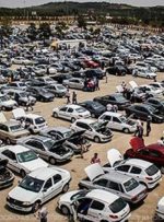 سقوط سنگین قیمت خودرو در بازار/ ریزش یک تا ۲ میلیاردی قیمت! + جدول