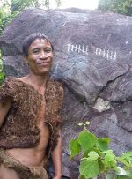 تارزان واقعی: داستان 41 سال زندگی در جنگل
