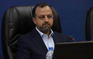 کالا‌های اساسی گران نمی‌شود-راهبرد معاصر