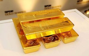 کاهش عجیب قیمت طلا-راهبرد معاصر