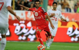 محکومیت حبس برای هافبک اسبق پرسپولیس و استقلال