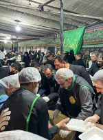 کیهان: اسکان و غذا دادن به چند ده میلیون زائر اربعین ، می‌تواند ابزار ظهور امام زمان باشد