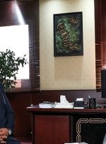 روایت وزیر اقتصاد از جنگ ارزی که مانع کاهش تورم شد-راهبرد معاصر روایت وزیر اقتصاد از جنگ ارزی که مانع کاهش تورم شد-راهبرد معاصر