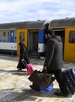 پیش‌فروش بلیت قطار‌های مسافری برای مهر ماه آغاز شد