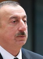 باکو: پیشنهادی از جانب ارمنستان برای دیدار پاشینیان با علی‌اف نداشتیم