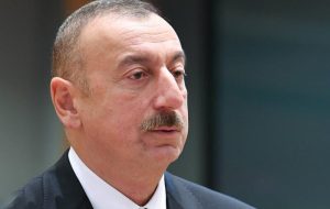 باکو: پیشنهادی از جانب ارمنستان برای دیدار پاشینیان با علی‌اف نداشتیم