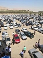 قیمت روز خودروهای ال نود + جدول-راهبرد معاصر