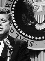 روایتی جدید از نحوه ترور جان اف کندی