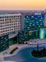 ارتقای ۵ پله ای رتبه کیفیت خدمات هتل های فرودگاهی رکسان و رمیس ارتقای ۵ پله ای رتبه کیفیت خدمات هتل های فرودگاهی رکسان و رمیس