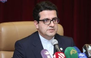 پست معنادار سفیر ایران در آذربایجان درباره جنگ احتمالی قرا باغ/عکس