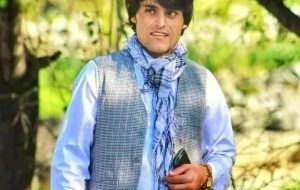 طالبان یک دانشجوی برگشته از ایران را بازداشت کرد