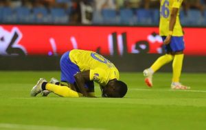 صحبت‌های جالب مانه درباره نقش مادرش در پیوستن به النصر