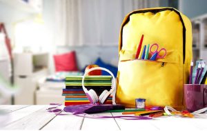 قیمت انواع کوله پشتی مدرسه / از مدل‌های ۹۰هزار تومانی تا ۳ میلیونی!