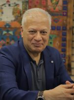 فردوسی‌پور دشمن زیاد دارد اما نمی‌توانند علیه او چیزی بگویند