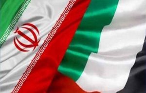 تجارت میان ایران و امارات به 24 میلیارد دلار رسید-راهبرد معاصر