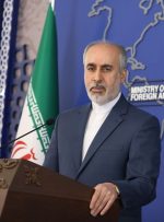 توضیح سخنگوی وزارت خارجه درباره پیام جمهوری آذربایجان به ایران