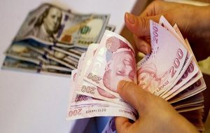 حساب جاری ترکیه بار دیگر منفی شد-راهبرد معاصر حساب جاری ترکیه بار دیگر منفی شد-راهبرد معاصر