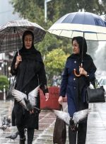 میزان بارش تابستانه در شمال کشور چقدر است؟-راهبرد معاصر میزان بارش تابستانه در شمال کشور چقدر است؟-راهبرد معاصر