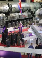 واکنش کاخ‌سفید به فروش تسلیحات کره‌شمالی به روسیه