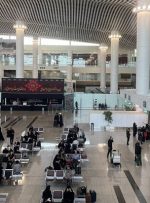 رشد 15 درصدی پروازهای ویژه اربعین-راهبرد معاصر