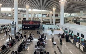 رشد 15 درصدی پروازهای ویژه اربعین-راهبرد معاصر رشد 15 درصدی پروازهای ویژه اربعین-راهبرد معاصر