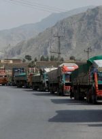 اعتراض پاکستان به اقدام جنجالی طالبان در مرز مورد مناقشه