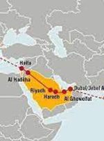 ببینید | نقشه پشت پرده آمریکا علیه ایران در کریدور ۳۰۰ میلیارد یورویی هند، عربستان و اروپا