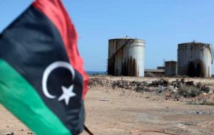 آمار کشته‌های سیل لیبی به ۵۲۰۰ نفر رسید