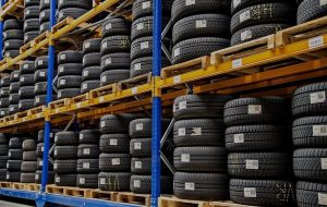 قیمت جدید انواع لاستیک خودرو اعلام شد / جدول قیمت