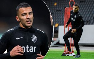 بیوگرافی نبیل باهویی؛ بازیکن جدید پرسپولیس کیست؟